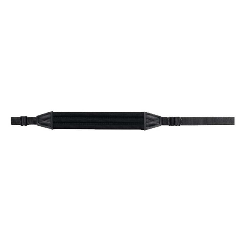 Slings Swivels Butler Creek Ready Series BUTLER CREEK IMPROVED ULTRA SHOTGUN SLING BLK 48"X1"